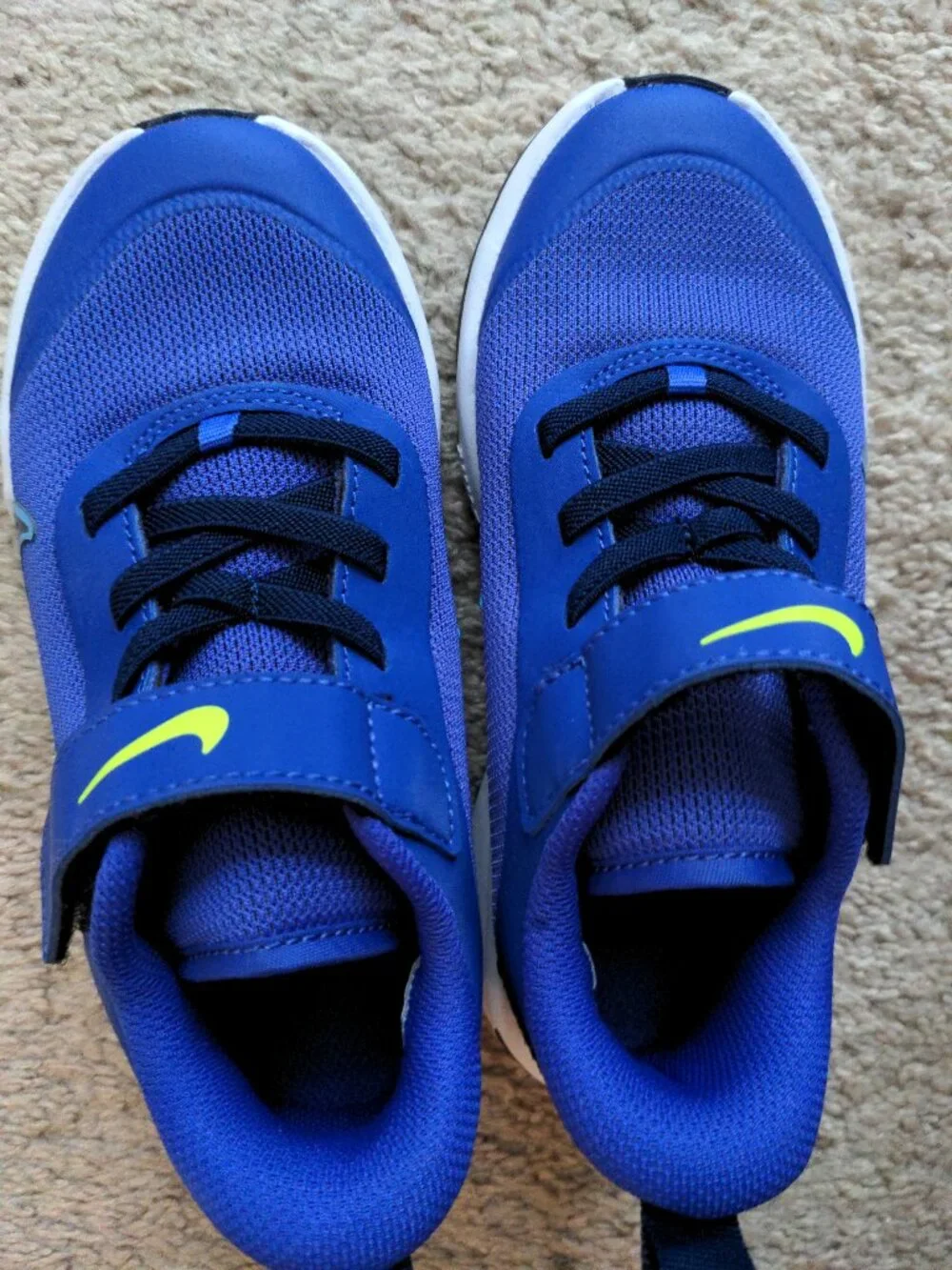 Boys Nike Shoes